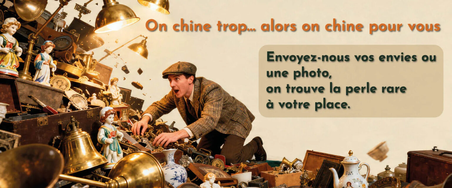 Service de chine à la demande | Tlibz.com