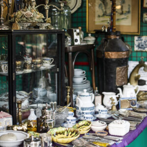 L'art de la Table