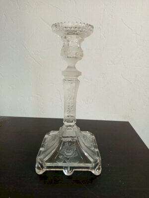 chandelier verre