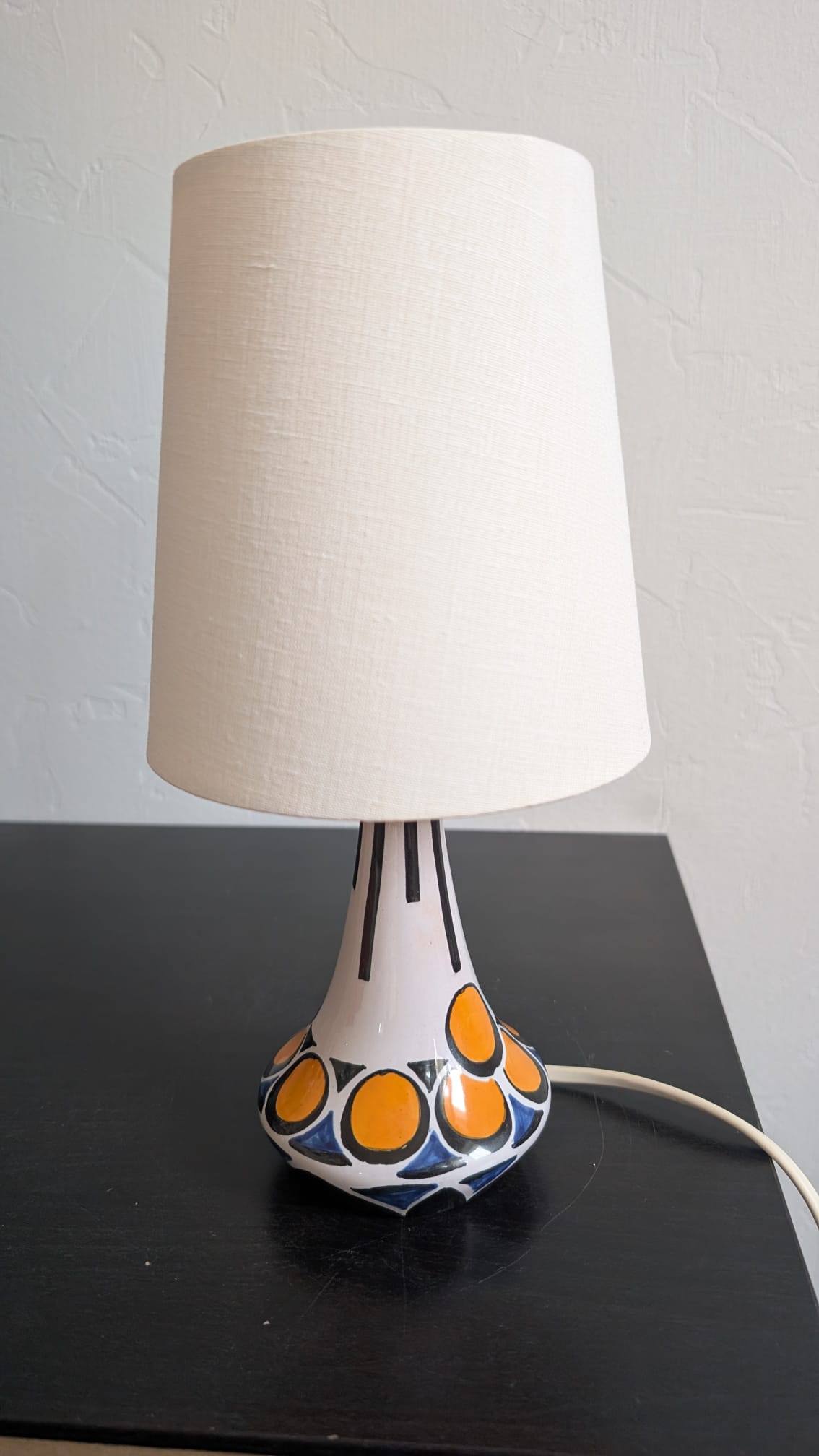 lampe-henri-delcour-faience-emaillee-vintage